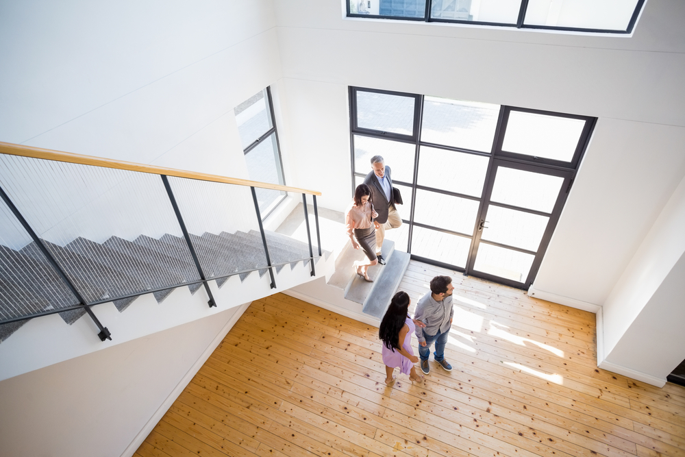 Courtier-ère immobilier-ère recherché/e