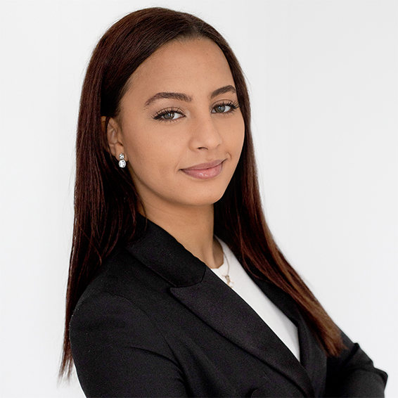 Joëlle Bitar