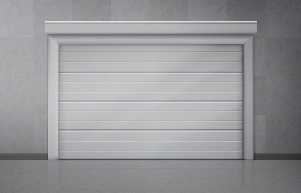 Quoi vérifier si votre porte de garage n’ouvre plus