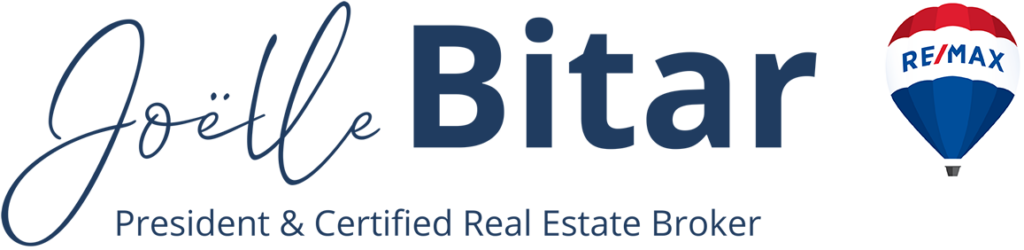 Joelle Bitar logo