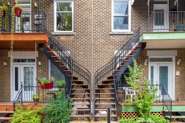 plex montreal