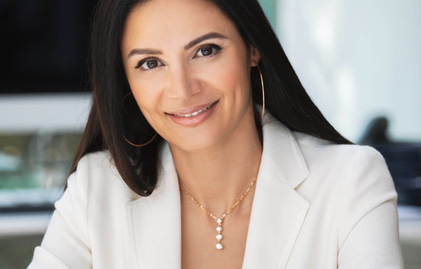 Joëlle Bitar
