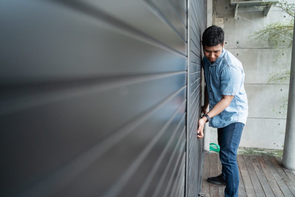 Guide de Portes Magistral pour bien nettoyer sa porte de garage