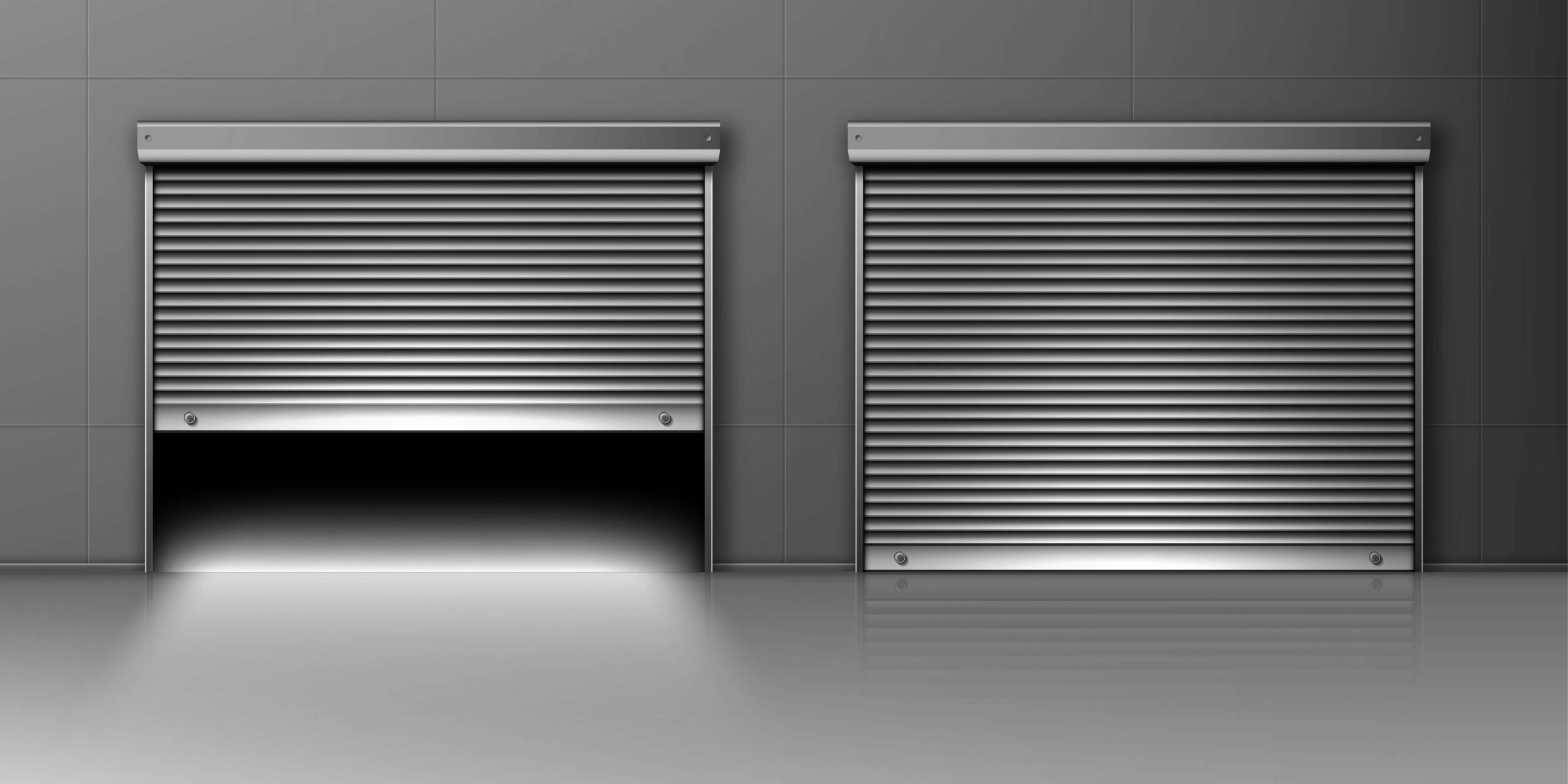 Quand faut-il changer sa porte de garage ?