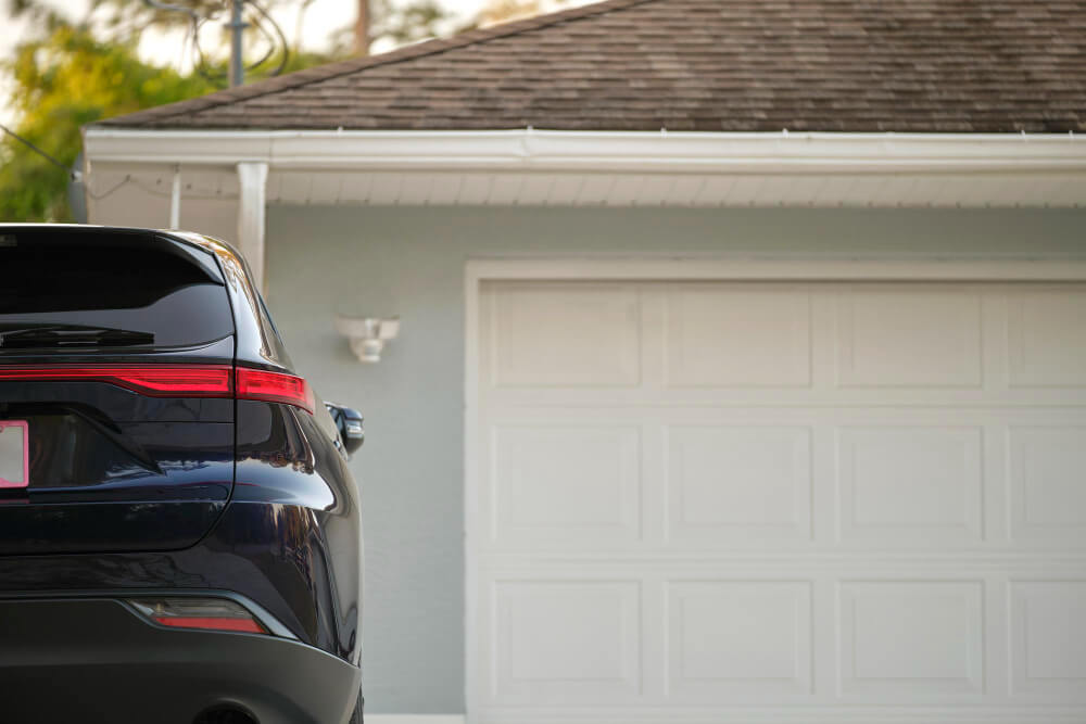 portes de garage