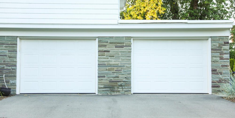 portes de garage
