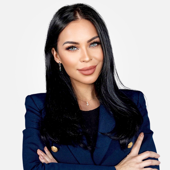 Joëlle Bitar
