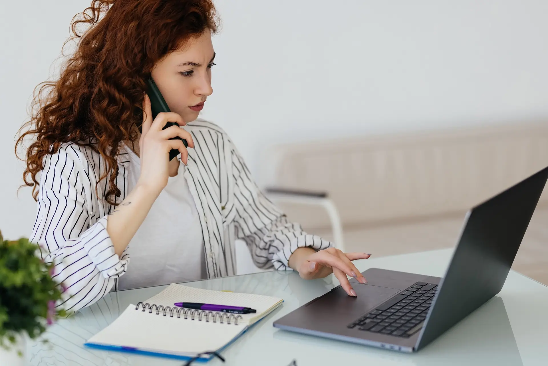 EMPLOIS TÉLÉTRAVAIL <br>Adjoint(e) Admtinistratif(ve) Immobilier<br>