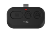 Button Remote Control