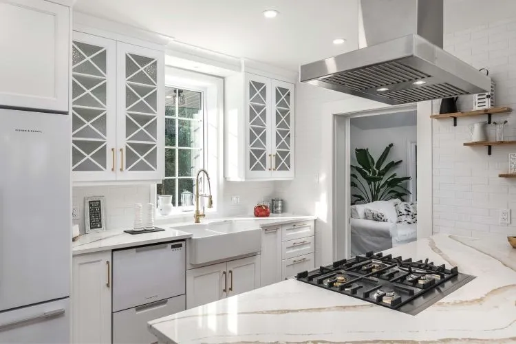 home interior