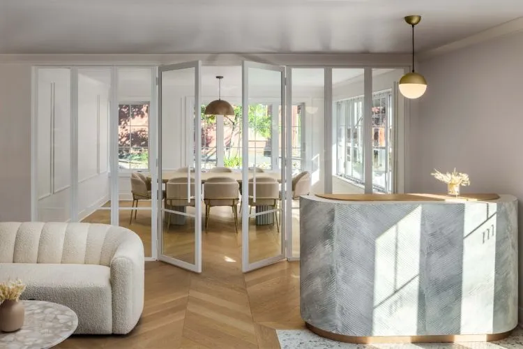 home interior