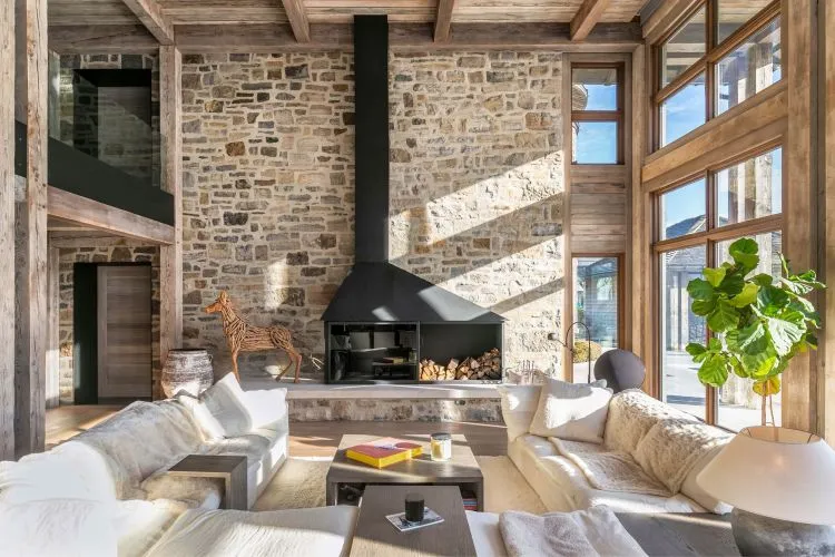 home interior