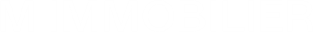 m immobilier logo
